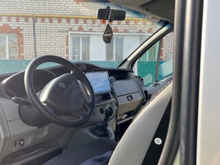 2012 Renault Trafic II Рестайлинг, серый, 2200000 рублей, вид 5