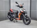 2025 Aprilia SR 125, чёрный, 243000 рублей - вид 1