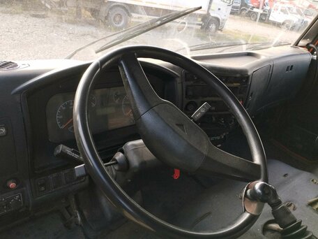 2019 КамАЗ 65115, оранжевый, 5955000 рублей, вид 5