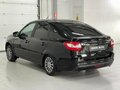 2023 Lada (ВАЗ) Granta I Рестайлинг, чёрный, 709000 рублей - вид 5