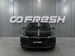 2023 Chery Arrizo 8, чёрный, 1999000 рублей, вид 3