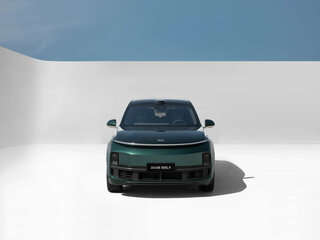 2026 Li Auto (Lixiang) L9 52.3 kWh I Рестайлинг, зелёный, 12090000 рублей, вид 2