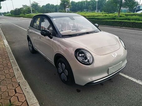 Wuling Binguo Pro