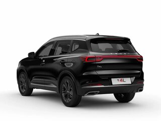 2026 Tenet T4L, чёрный, 2479000 рублей, вид 2