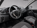 2023 Lada (ВАЗ) Granta I Рестайлинг, белый, 695633 рублей - вид 10