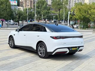 2025 BYD Seal 06 I, белый, 1890202 рублей, вид 3