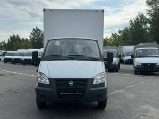 2026 ГАЗ ГАЗель (3302), белый, 3070800 рублей, вид 2