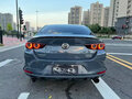 2022 Mazda 3 Axela IV (BP), серый, 1170600 рублей - вид 4