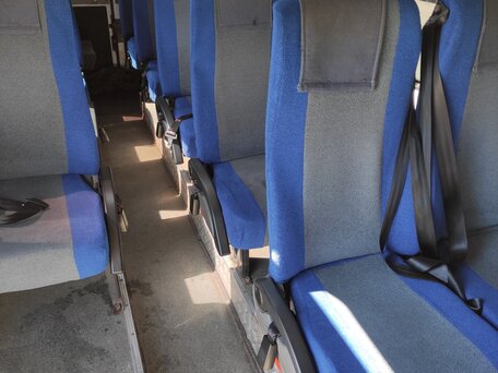 2016 Mercedes-Benz Sprinter Classic, белый, 1250000 рублей, вид 3