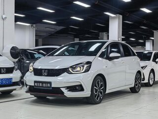 2022 Honda Life Crosstar VI, белый, 1050000 рублей, вид 3