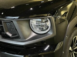 2026 Haval H7 I, чёрный, 3999000 рублей, вид 4