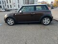 2010 Mini Hatch Cooper II (R56) Рестайлинг, коричневый, 850000 рублей - вид 3