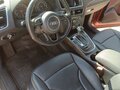 2016 Audi Q5 I (8R) Рестайлинг, красный, 2200000 рублей - вид 8