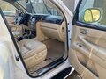 2008 Lexus LX 570 III, белый, 2550000 рублей - вид 5