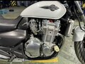 2002 Honda X4, белый, 850000 рублей - вид 2