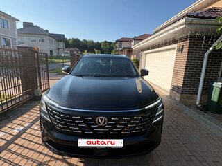 2025 Changan CS75 Plus IV, чёрный, 3350000 рублей, вид 2
