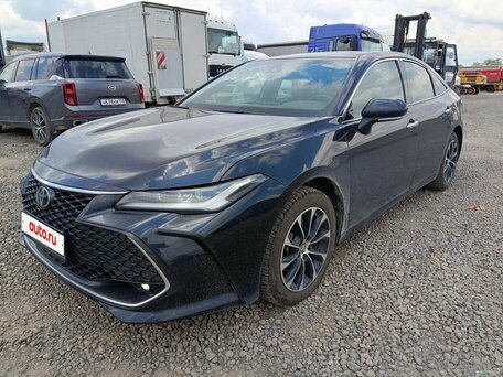 Toyota Avalon V