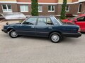 1987 Toyota Crown VII (S120), синий, 500000 рублей - вид 2