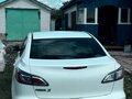 2011 Mazda 3 II (BL), белый, 800000 рублей - вид 3