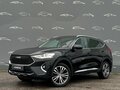 2021 Haval F7 I, чёрный, 1645800 рублей