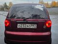 2004 Daewoo Matiz I Рестайлинг, пурпурный, 150000 рублей - вид 2