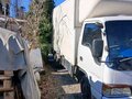 1997 Isuzu Elf (N-series), белый, 650000 рублей - вид 6