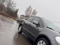 2010 Suzuki SX4 I (Classic) Рестайлинг, серый, 800000 рублей - вид 4