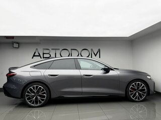 2026 Audi A5 L Sportback III (B10), серый, 6500000 рублей, вид 5
