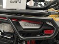2026 Loncin XWolf 700L Mud, зелёный, 999000 рублей - вид 9