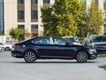 2026 Skoda Superb III Рестайлинг, чёрный, 2780070 рублей - вид 4