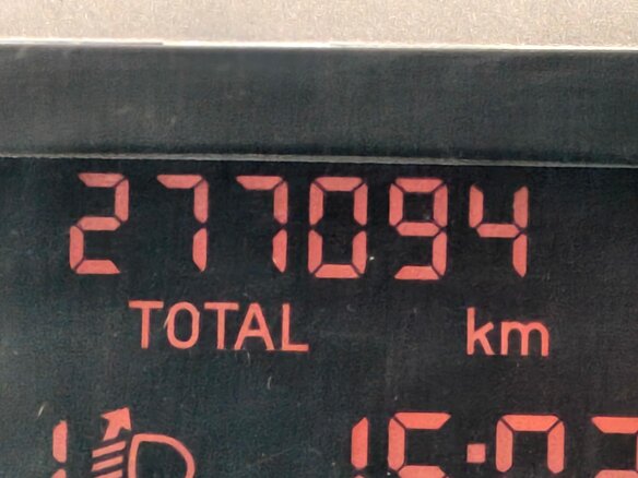 2011 Iveco Daily, белый, 1200000 рублей - вид 8