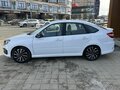 2026 Lada (ВАЗ) Granta Sport I Рестайлинг, белый, 1677000 рублей - вид 7