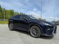2019 Lexus RX 300 IV, синий, 3950000 рублей - вид 8