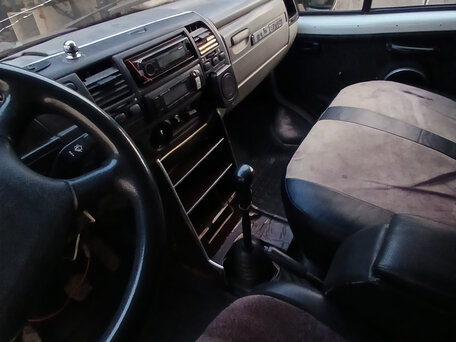 2008 ГАЗ ГАЗель (3302), белый, 680000 рублей, вид 5