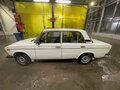 1996 Lada (ВАЗ) 2106, белый, 80000 рублей - вид 8