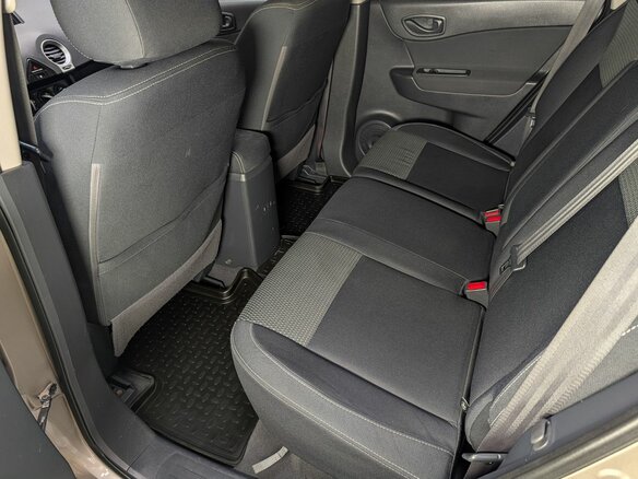 2014 Renault Koleos I Рестайлинг 2, бежевый, 999000 рублей - вид 18