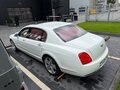 2006 Bentley Continental Flying Spur, белый, 2800000 рублей - вид 3