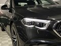 2025 Mercedes-Benz E-Класс 300 VI (W214, S214), чёрный - вид 1