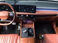 2024 Kia K8 I Рестайлинг, белый, 4832041 рублей - вид 4