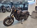 2023 Harley-Davidson X500, чёрный, 560000 рублей - вид 2
