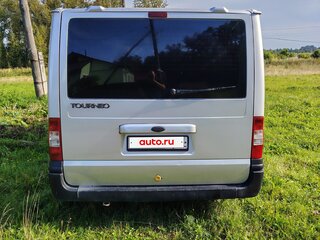 2006 Ford Tourneo, серебристый, 1150000 рублей, вид 2