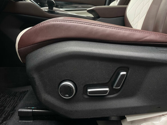 2023 Geely Monjaro I, серый, 2799000 рублей - вид 6