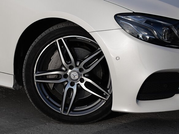 2018 Mercedes-Benz E-Класс 200 V (W213, S213, C238), белый, 4340000 рублей - вид 11