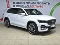 2024 Geely Monjaro (Xingyue L) I Рестайлинг (China Market), белый, 3590000 рублей - вид 2