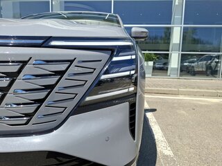 2025 Changan CS75 Plus IV, серый, 4249900 рублей, вид 4