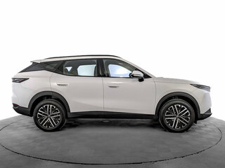 2025 Omoda C7, белый, 2599000 рублей, вид 4