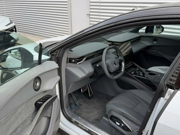 2026 Lotus For Me, белый, 12450000 рублей - вид 6