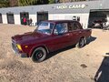 2008 Lada (ВАЗ) 2107, пурпурный, 245000 рублей