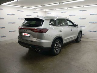 2024 Chery Tiggo 8 Pro Max I Рестайлинг, серый, 2282895 рублей, вид 3