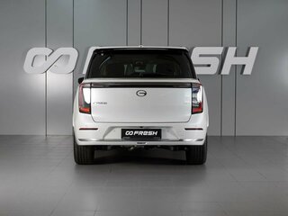 2025 GAC Trumpchi S9, белый, 5279000 рублей, вид 4